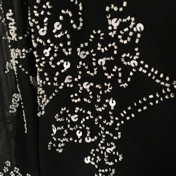 Beaded top - Picture 4 of 4